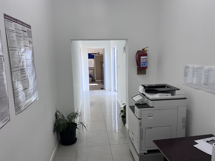 Commercial Property for Sale in Eureka Eastern Cape